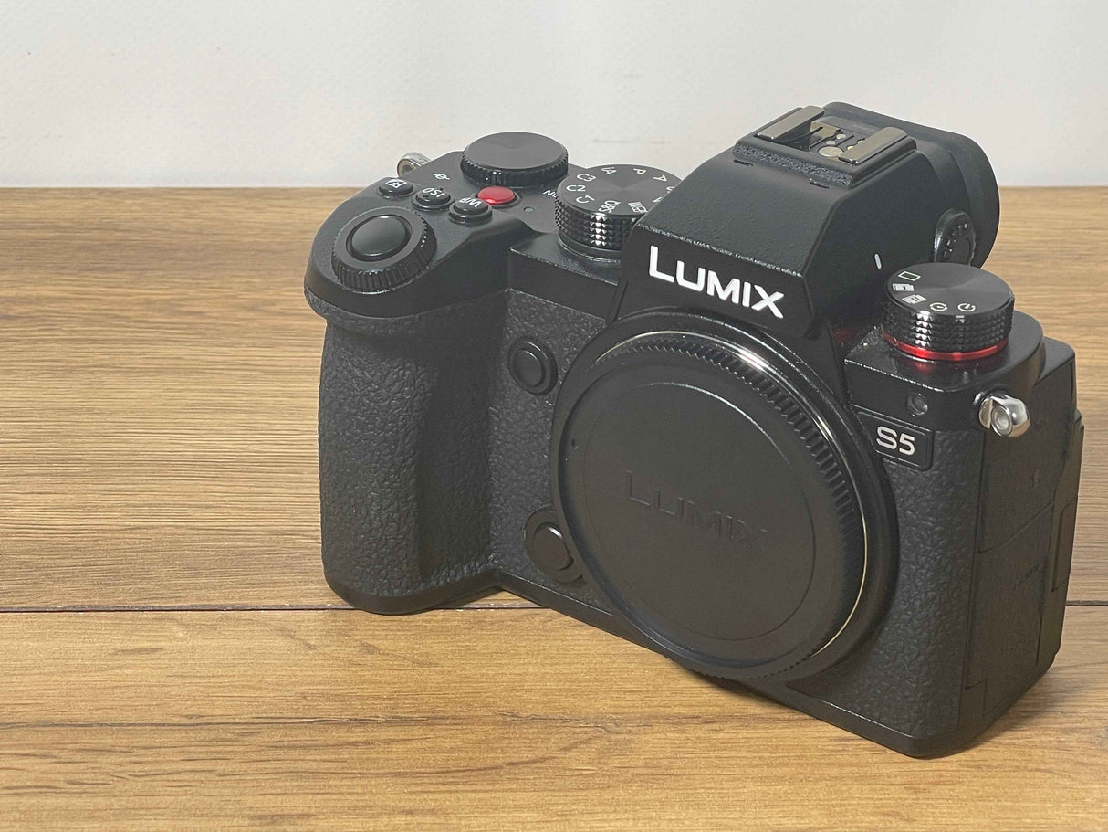 Panasonic Lumix S5 Usata