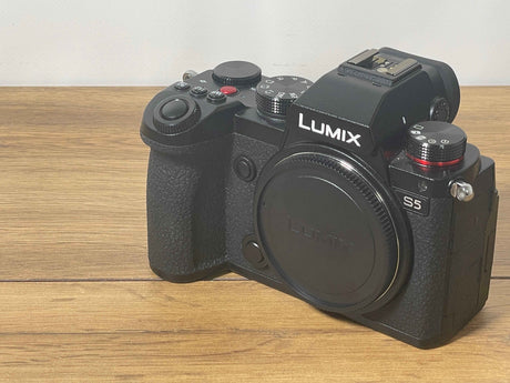 Panasonic Lumix S5 Usata