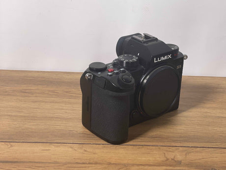 Panasonic Lumix S5 Usata
