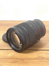 SONY FE 24 70mm f4 ZA OSS (usato)