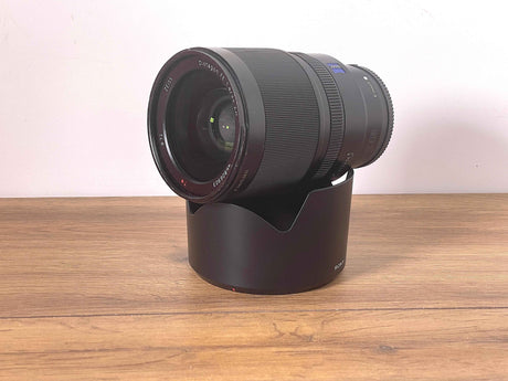 Sony Distagon T* FE 35mm f/1.4 ZA usato