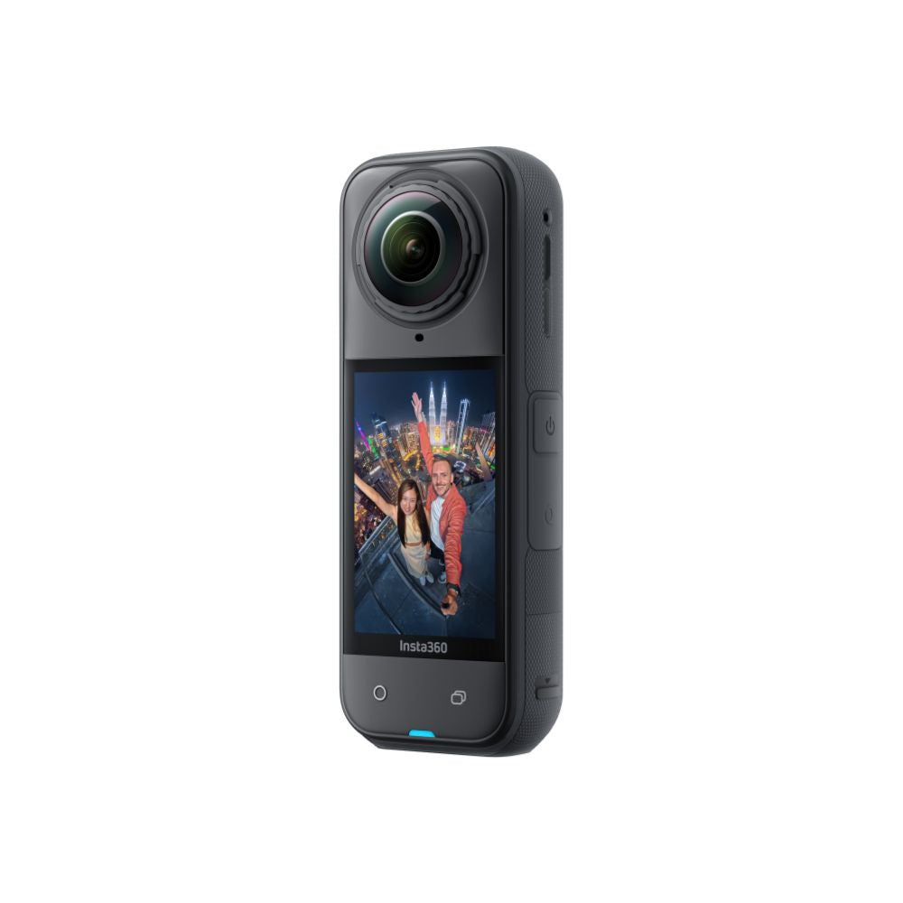Insta360 X5 - Cavone Lux Pro