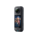 Insta360 X5 - Cavone Lux Pro