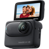 INSTA360 GO 3S 128GB- BLACK - Cavone Lux Pro
