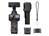 Insta360 Luna Ultra Standard Black