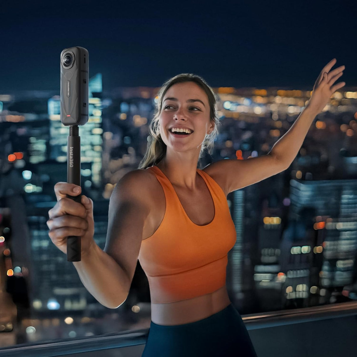 Insta360 X5 Essentials Bundle