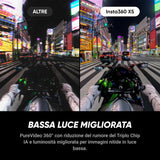 Insta360 X5 Essentials Bundle