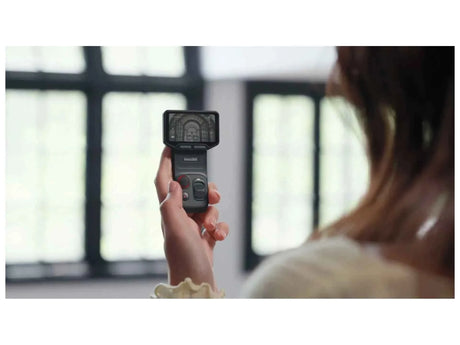 Insta360 Luna Ultra Standard Black