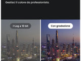 Insta360 Luna Ultra Standard Black