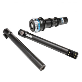 Laowa Venus Optics obiettivo 24mm t/14 2X Peri Probe - Cavone Lux Pro