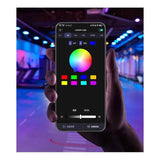 Godox KNOWLED LDX50R Pannello LED Luce RGBWW 63W