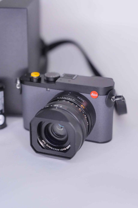 Leica Q3 43