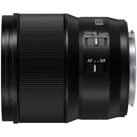 Panasonic Lumix S 100mm F 2.8 Macro - Cavone Lux Pro