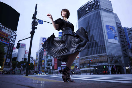 Panasonic Lumix S 24mm F1.8