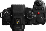 Panasonic Lumix S1II Body