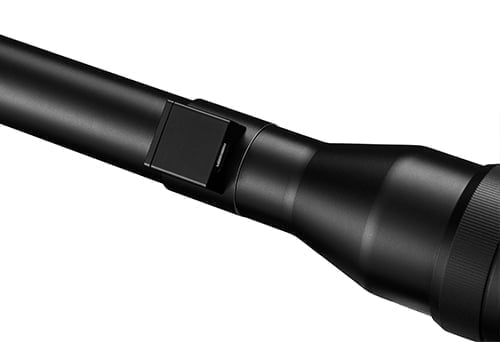 Laowa Venus Optics obiettivo 24mm f/14 2X Macro Probe - Cavone Lux Pro