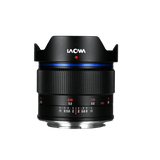 Laowa Venus Optics 7,5mm f/2 per Micro 4/3 Apertura automatica - Cavone Lux Pro