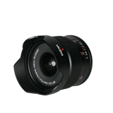 Laowa Venus Optics 7,5mm f/2 per Micro 4/3 Apertura automatica - Cavone Lux Pro