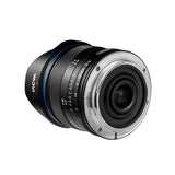 Laowa Venus Optics obiettivo 7.5mm f/2 MFT nero