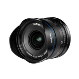 Laowa Venus Optics obiettivo 7.5mm f/2 MFT nero