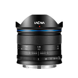 Laowa Venus Optics obiettivo 7.5mm f/2 MFT nero