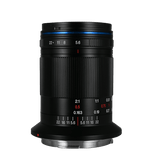 Laowa Venus Optics obiettivo 85mm f/5.6 2x Ultra Macro APO - Cavone Lux Pro