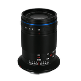 Laowa Venus Optics obiettivo 85mm f/5.6 2x Ultra Macro APO - Cavone Lux Pro