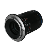 Laowa Venus Optics obiettivo 85mm f/5.6 2x Ultra Macro APO - Cavone Lux Pro