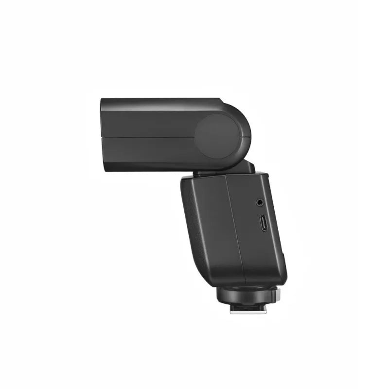 Godox V480S TTL Flash a slitta Compatto con Batteria a Litio per Sony