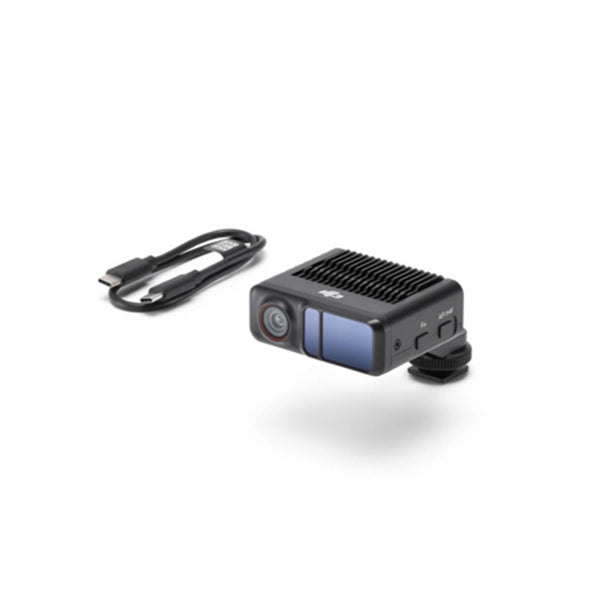 DJI Focus Pro Creator Combo - Cavone Lux Pro
