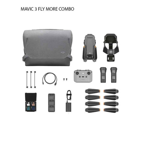 Dji Mavic 3