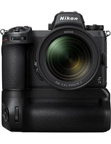 Nikon MB-N11 - Impugnatura verticale Power Battery Pack Z6 II & Z7 II con ghiere e comandi di scatto - Garanzia Nital Italia - Cavone Lux Pro
