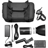 Godox ML60 - Cavone Lux Pro