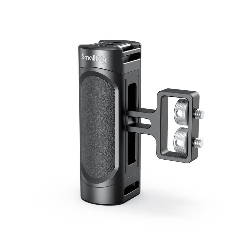 SmallRig maniglia laterale Mini (viti da 1/4"-20) 2916 - Cavone Lux Pro