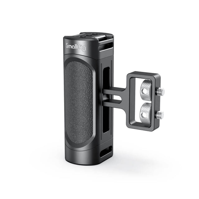 SmallRig maniglia laterale Mini (viti da 1/4"-20) 2916 - Cavone Lux Pro