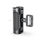 SmallRig maniglia laterale Mini (viti da 1/4"-20) 2916 - Cavone Lux Pro