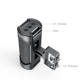SmallRig maniglia laterale Mini (viti da 1/4"-20) 2916 - Cavone Lux Pro