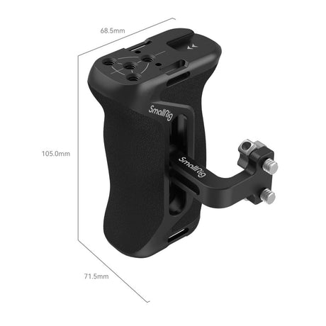 SmallRig maniglia laterale con viti da 1/4"-20 4015 - Cavone Lux Pro
