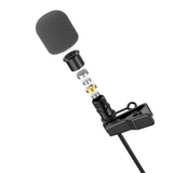 SmallRig microfono Lavalier Forevala L20 3467 - Cavone Lux Pro
