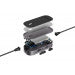 SmallRig microfono Lavalier Forevala L20 3467 - Cavone Lux Pro