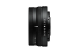 NIKKOR Z DX 16-50mm f/3.5-6.3 VR BLACK - Garanzia Nital Italia