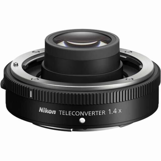 NIKKOR Z TC-1.4x TeleConverter -  Garanzia Nital Italia - Cavone Lux Pro