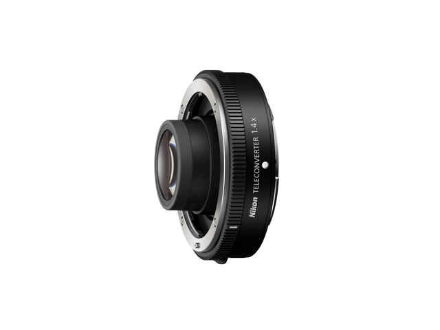 NIKKOR Z TC-1.4x TeleConverter -  Garanzia Nital Italia - Cavone Lux Pro