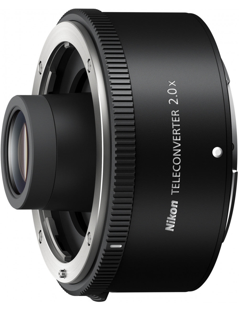 NIKKOR Z TC-2.0x TeleConverter - Garanzia Nital Italia - Cavone Lux Pro