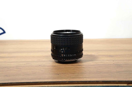 Nikon 100mmm F/2.8  SERIE E (usato)
