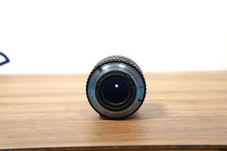 Nikon 100mmm F/2.8  SERIE E (usato)
