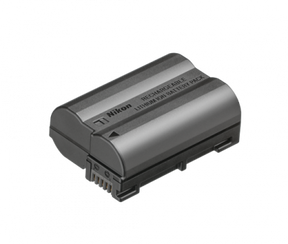 NIKON EN-EL15c Batteria Li -Ion 2.280mAh 16Wh - Garanzia Nital Italia - Cavone Lux Pro