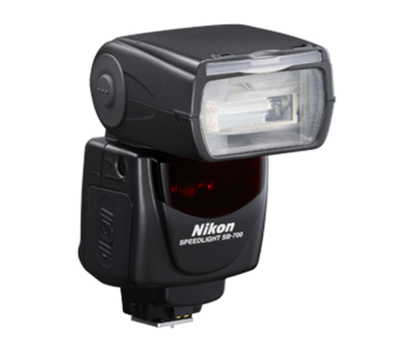 NIKON SB 700 - Garanzia Nital Italia - Cavone Lux Pro