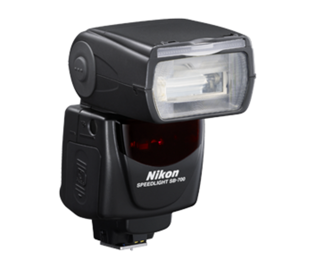 NIKON SB 700 - Garanzia Nital Italia - Cavone Lux Pro
