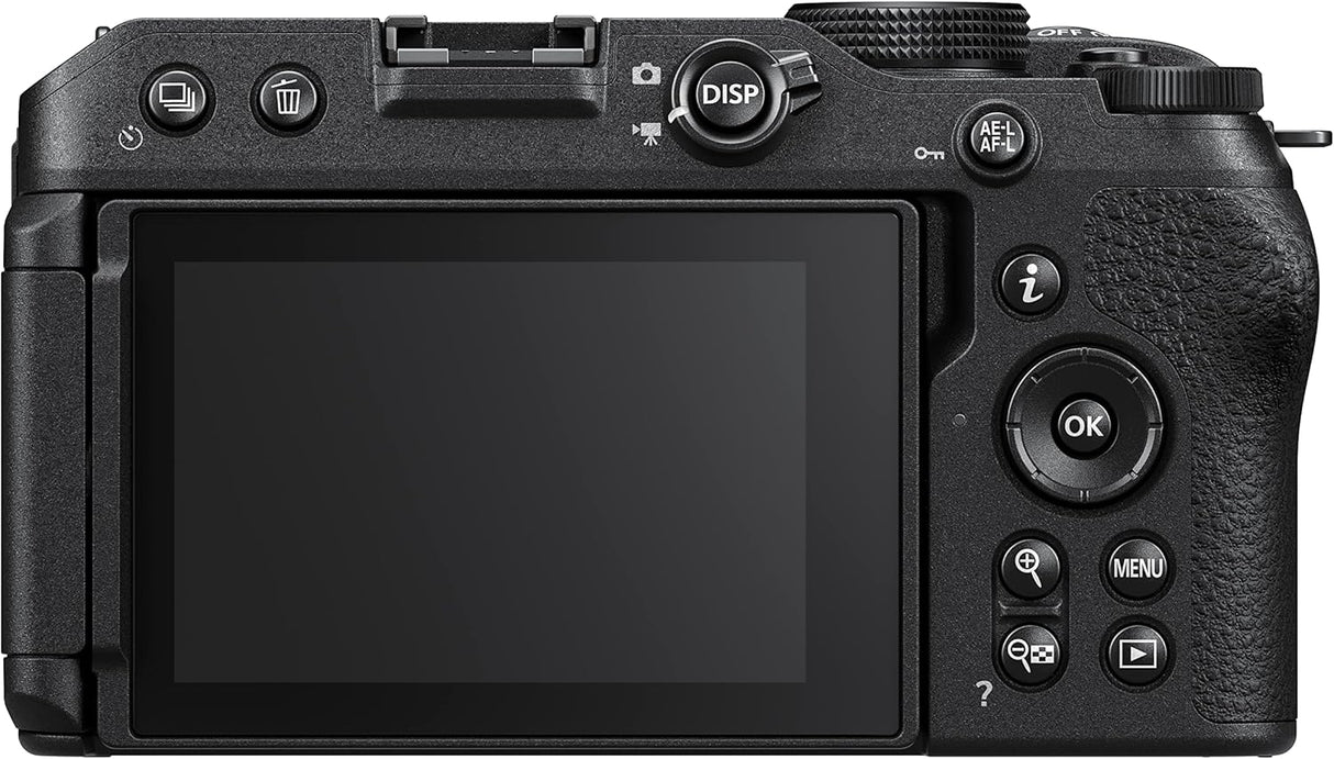 Nikon Z30 (BODY) + SD 64GB 800x - Garanzia Nital Italia